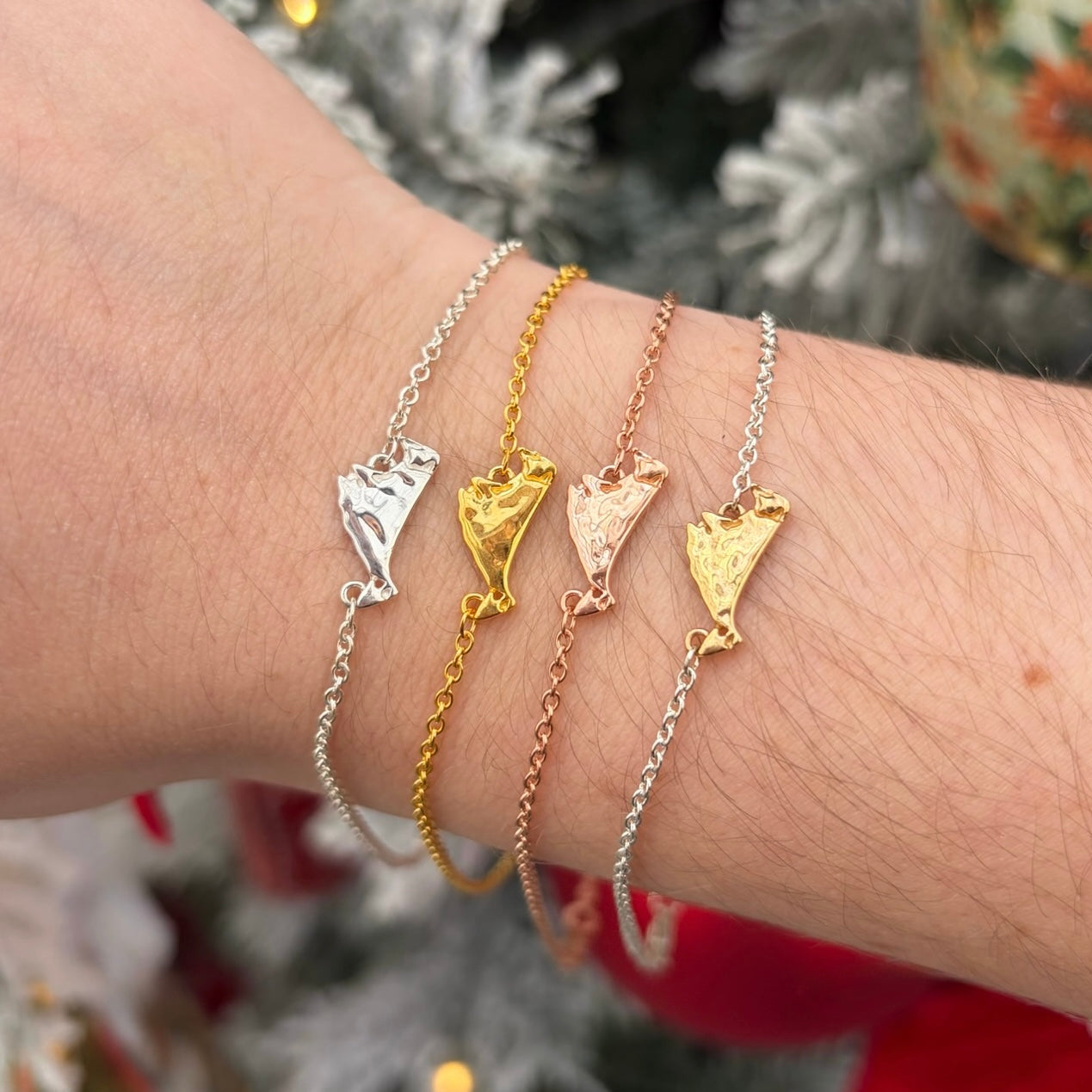 Martha's Vineyard Bracelet