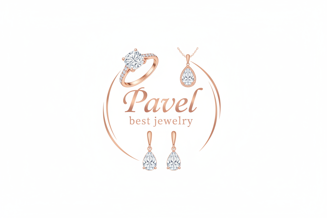 Pavel best jewelry